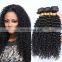 Best Selling Virgin Mongolian Kinky Curly Hair Wholesale Virgin Hair Weave Hair Bundles
