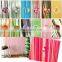 String Door Curtain With Acrylic Beads