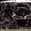Royal ballet,black Landscape granite,Negro Santiago Granite,black Waves  granite,black granite wall pavings