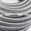 flexible ss metal hoses rubber hose supplier from china