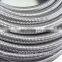 Flexible ss Metal Hoses Rubber Hose Supplier From China