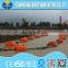 Yuanhua Low Price 16 Inch Cutter Suction Dredger for Sale