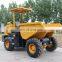 4X4 5Ton FCY50 Dumper Vehicle , Tipper, site dumper