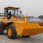 Good quality!!China 3T ZL30/936 wheel Loader with Deutz Engine