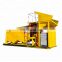 High Effciency Movable Gold Mining Machine