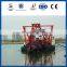 23m 29m Length New River/Lake/Water Sand/Mud dredge with Turnkey Process from Sinolinking