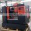 VMC550L China Supplier 3 Axis Aluminum Curtain Wall Machinery Center