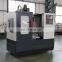 XK7125 Mini Universal China CNC Milling Machine with Price