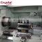 automatic cnc lathe machine with high quality high precision cheap price CK6140A
