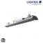 DLC Linear LED Parking Garage Light Fixture, CREE LED 80W  100vac - 277vac