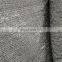 heavy duty aluminum shade cloth/sliver shade net