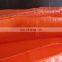 plastic weaving polyethylene canvas used for truck cover