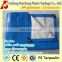 Waterproof Lumber PE Tarpaulin Cover