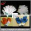 Price Disposable Hand Cotton Latex Glove Knitting Making Machine
