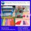 Recycled glass candle processing equipments | wax granules making machine