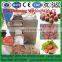 MONA machinery for separating fish meat/fish meat collector/fish peeling machine with factory price