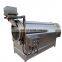 Taizy Automatic single roller seasoning machine for nuts