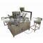 industrial waffle cone maker sugar ice cream cone baking machine