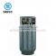 New Year Latest Style welded steel LPG Gas cylinder 12.5KG LPG Cylinder