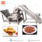 Fried Food Deoiling Machine Centrifugal Stainless Steel