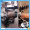 High quality electric heating Cocoa beans roasting machine coffee bean roaster
