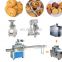 Commercial CE approved small biscuit making machine/machine biscuit/biscuit cookie machine