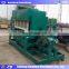 Automatic Paper Fruit Tray Making Machine For Waste Paper Recycling