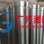 Rod base screen stainless steel