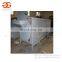 Industrial Cashew Shelling Roasting Line Cashew Nut Production Machine