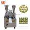 Complete Moulds Chinese Momo Pumpkin Pie Equipment Machinery Steamed Stuffed Bun Making Machine