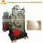 Rice bran milling machine, rice mill machinery spare parts, price of rice mill machine