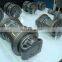 PC200 Excavator Parts Track Roller 205-30-00172