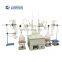 Short Path Vacuum Glass Continuous Distillation Equipment