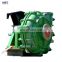10m3/h 40m water slurry pump with 15kw motor