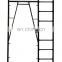 Tianjin Shisheng HF-10-025 Building Steel Scaffold Ladder Frame