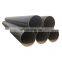 ASTM A53 Gr.A Spiral Carbon Steel Welded Pipe Made in China