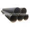 ASTM A53 Gr.A Spiral Carbon Steel welded pipe made in China