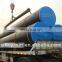 complete 3PE steel pipe coating Line Pipe Spiral Weld 3PE Coating steel pipe