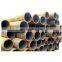 Hot-dipped Welded ERW Round Carbon Steel Pipe price