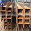 Tianjin size chart h-beam straightening machine h beam connecting rod emt pipe
