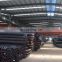 Serviceable non secondary large diameter seamless steel