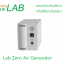 Online VOCs Analyzer Lab Gas generator for gas chromatograph Linchylab LZA-3000 Laboratory Zero Air gas generator manufacturer price for sale/Lab Zero Air gas generator