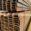 Q345B SPFC590 Prime Structural H Beam Steel Bar