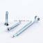 Dacromet CSK Head Phillips Recess Pozi Drive Self Drilling Screw