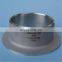 stainless steel SS welded pipe fittings elbow 254SMO F44