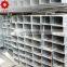 building materials astm a53 grade b 2x4 tubing price