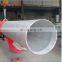 A 312 tp 316L stainless steel 8 inch stainless steel tube