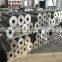 threaded aluminum tube