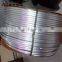 aluminum tube coil for Refrigerator freezer refrigeration