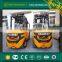 logistic equipment new 7 ton forklift with Paper roll holder